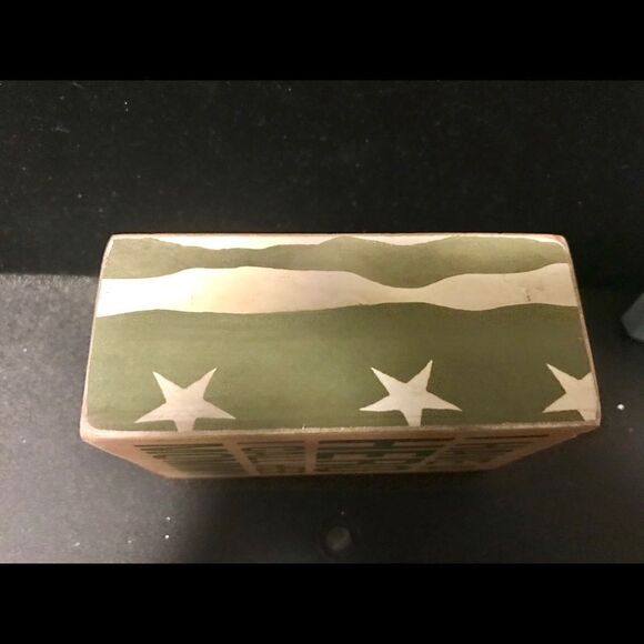 On Hero Motivational Sign Art - Picture 2 of 6